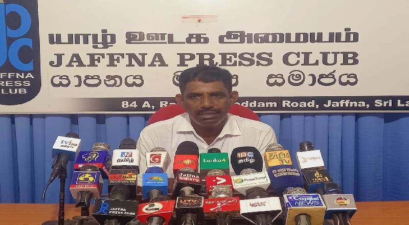 நாட்டு மக்களுக்கு பாதிப்பு ஏற்படும் வகையில் டக்ளஸ் தேவானந்தா நடந்துகொள்ளமாட்டார்!