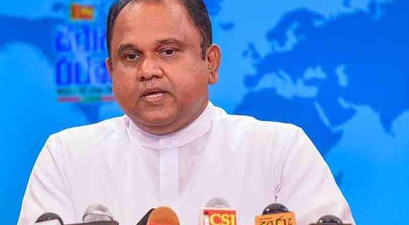 உணவு பணவீக்கம் அடுத்த ஆண்டில் குறைவடையும்! நளின் பெர்னாண்டோ