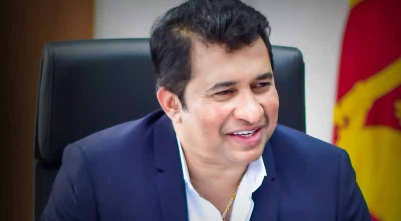 விளையாட்டு அமைச்சரின் பாதுகாப்பை அதிகரிக்குமாறு புலனாய்வு அமைப்புக்கள் எச்சரிக்கை!