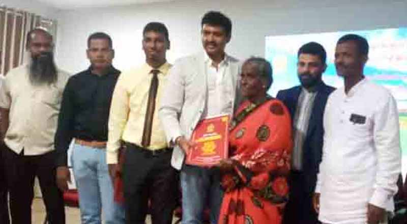 33 வருடங்களின் பின்னர் காணி அனுமதிப் பத்திரம் வழங்கிவைப்பு!