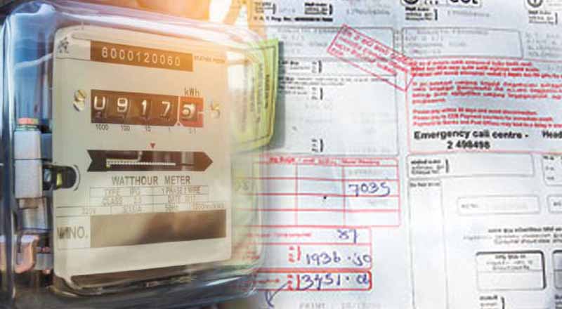 அடுத்த மின் கட்டண திருத்தத்தில் மக்களுக்கு நிவாரணம் வழங்க முடியும்!  மின்சார சபை