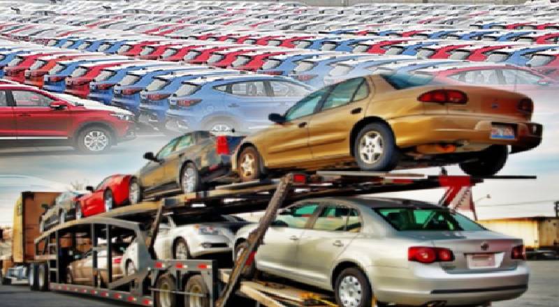 வரவு செலவு திட்டம் தொடர்பில் வாகன இறக்குமதியாளர் சங்கம் அதிருப்தி!