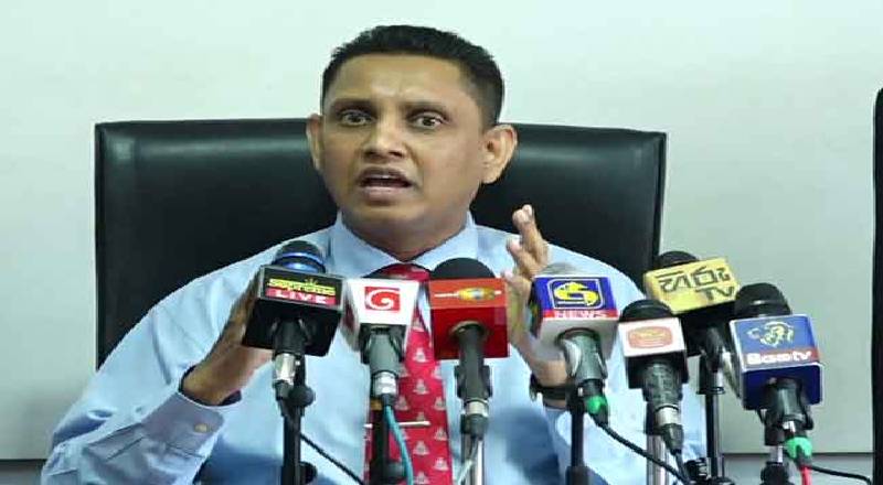 வரவு செலவு திட்டம் தொடர்பில் கவலை வெளியிட்டுள்ள அரச வைத்திய அதிகாரிகள் சங்கம்!