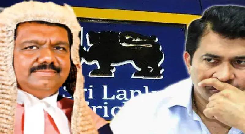 இலங்கை கிரிக்கெட் விசாரணையிலிருந்து விலகினார் தலைமை நீதியரசர்!
