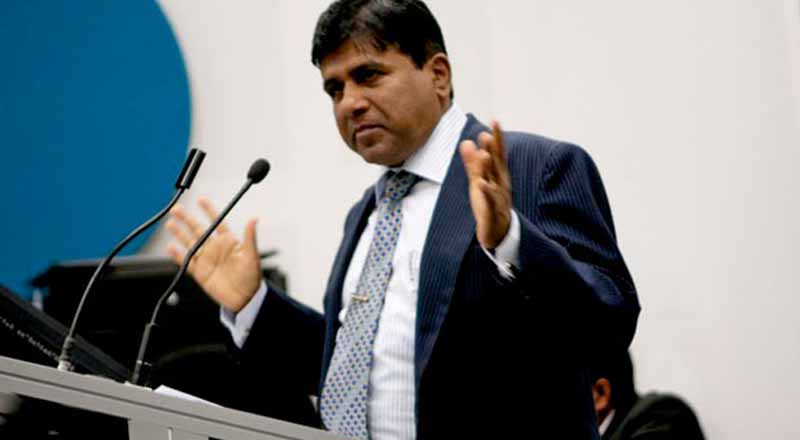 பாராளுமன்ற உறுப்பினர்கள் தொடர்பில் கடுமையான தீர்மானங்கள் எடுக்க வேண்டும்!