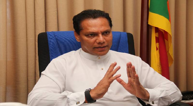 இலங்கை கிரிக்கெட் அணியினர் உபாதைக்குள்ளான காரணத்தை அம்பலப்படுத்திய நாடாளுமன்ற உறுப்பினர்!