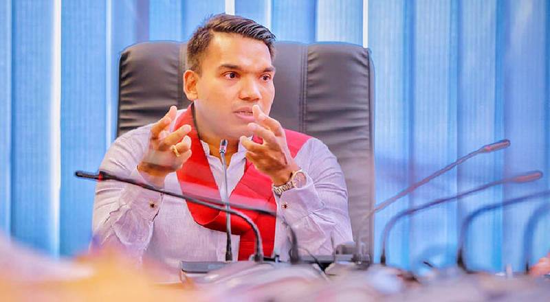 வரவு செலவுத்திட்டத்தை தோற்கடிப்பதற்கு எதிரணியினருக்கு சிறந்த வாய்ப்பு இதுவே!