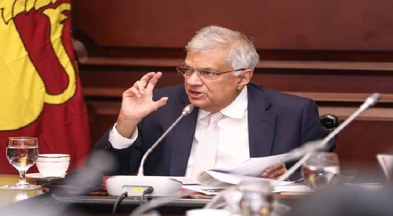 அனைத்து மாவட்ட செயலாளர்களுக்கு வழங்கப்பட்டுள்ள மேலதிக பதவி!