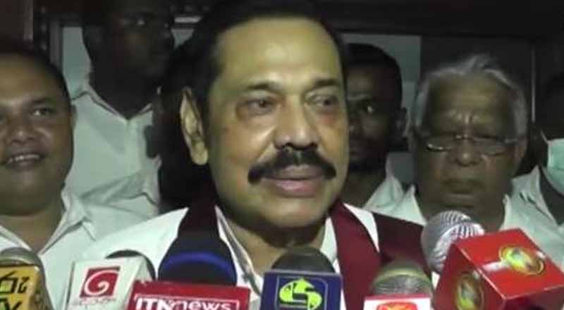 உச்சநீதிமன்றத்தின் தீர்ப்பு தொடர்பில் மனம் திறந்த மஹிந்த!