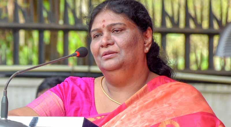 தொழில் தகை‍மையை பெற்றுக்கொண்டால் மாத்திரமே வேலை வாய்ப்பை பெற முடியும்! வடக்கு ஆளுநர்