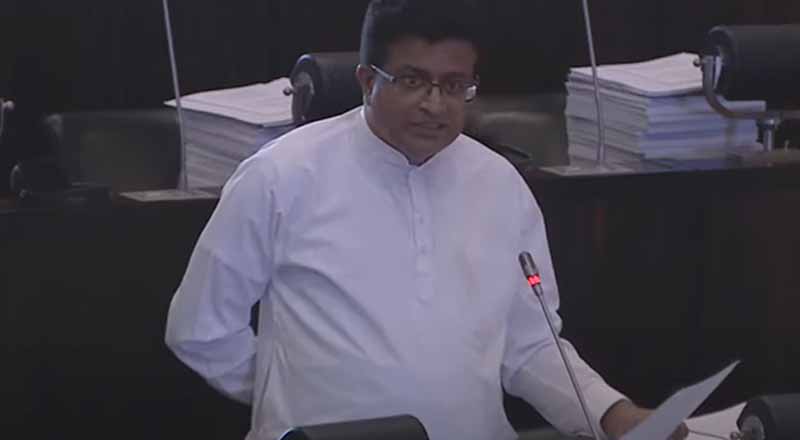 வடக்கு கிழக்கு போன்று தென்னிலங்கையிலும் காணாமல் போனோருக்கு நிவாரணம் வழங்க வேண்டும்!