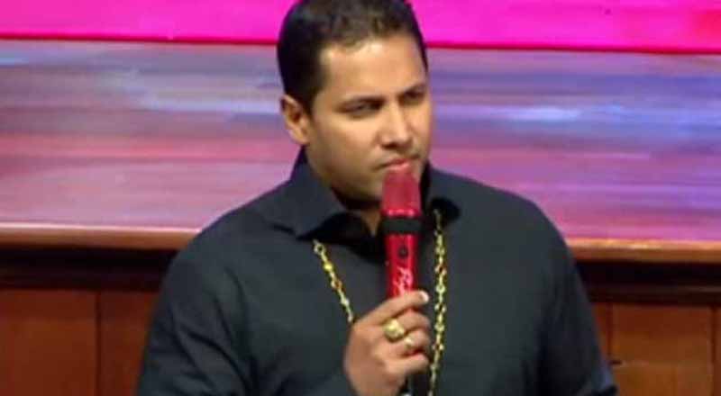 போதகர் ஜெரோம் பெர்னாண்டோ தொடர்பில் நீதிமன்றம் பிறப்பித்துள்ள உத்தரவு!