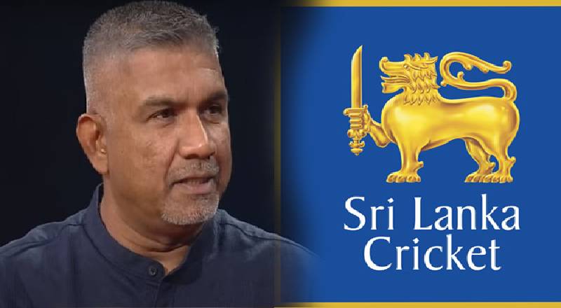 விசேட புலனாய்வுப் பிரிவிற்கு அழைக்கப்பட்ட கிரிக்கெட் தெரிவுக்குழு தலைவர்!