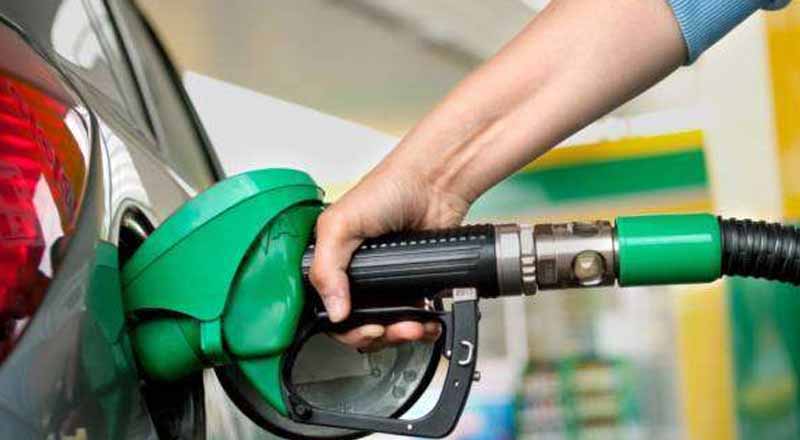 தரமற்ற  எரிபொருள் இருப்புக்கள் தொடர்பில் அமைச்சர் காஞ்சன விளக்கம்!