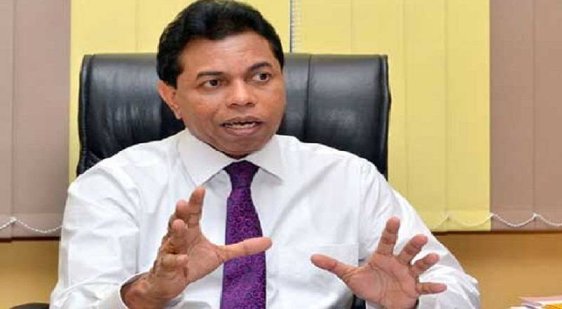 சுகாதார அமைச்சிற்கு புதிய செயலாளர் நியமனம்!