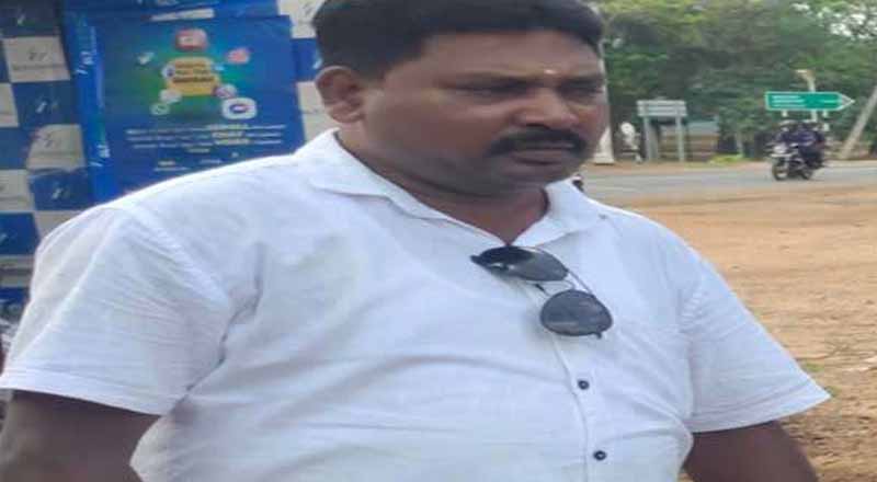 மாவீரர் நாள் நிகழ்வுகளில் விடுதலைப்புலிகளின் சின்னங்கள் பயன்படுத்தக் கூடாது! கிளிநொச்சியில் பொலிஸார்