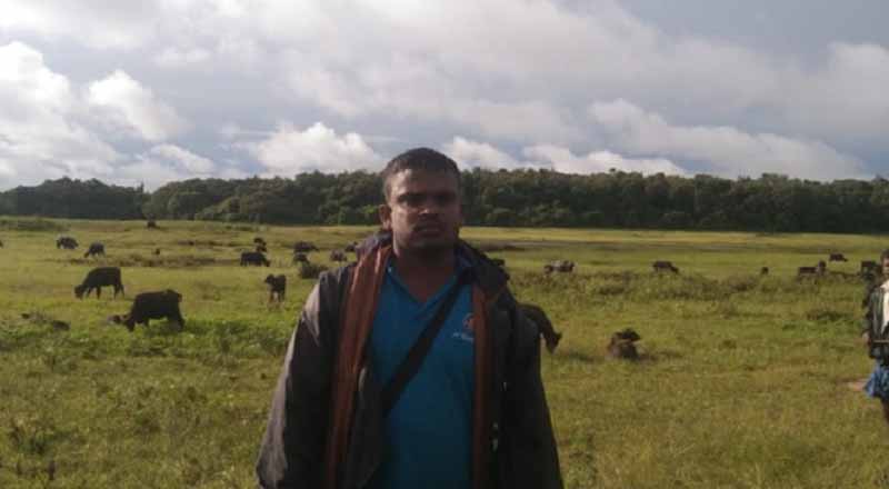 மேய்ச்சல் தரை இன்றி அவதியுறும் தம்பலகாமம் பண்ணையாளர்கள்!