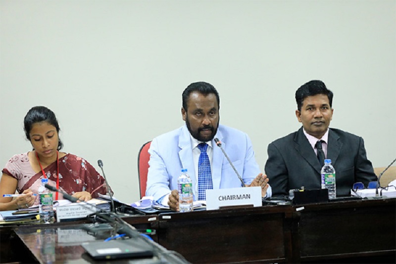 EPF செலுத்தாத நிறுவனங்கள் தொடர்பில் நடவடிக்கை!