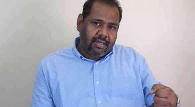 மிக மோசமாக பாதிக்கப்பட்ட வடக்கு கிழக்கிற்கு  0.1 வீதமே ஒதுக்கீடு! கஜேந்திரகுமார்