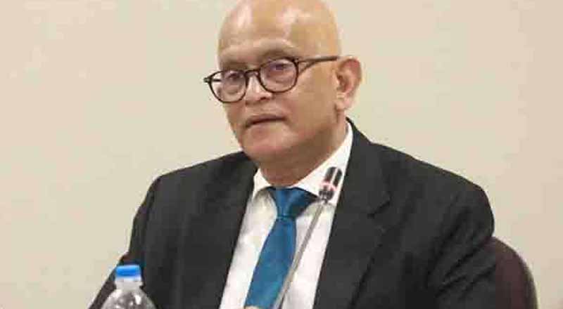 குற்றச்சாட்டு நிரூபிக்கபப்ட்டால் பாராளுமன்ற உறுப்புரிமையை துறப்பேன்: ரஞ்சித் பண்டார