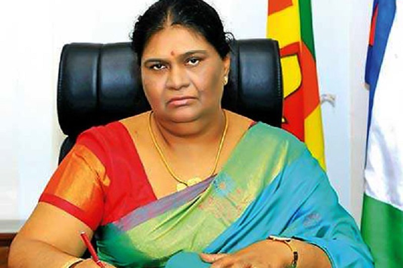 வடக்கு ஆளுநர் அதிகாரிகளுக்கு விடுத்துள்ள அதிரடி உத்தரவு!