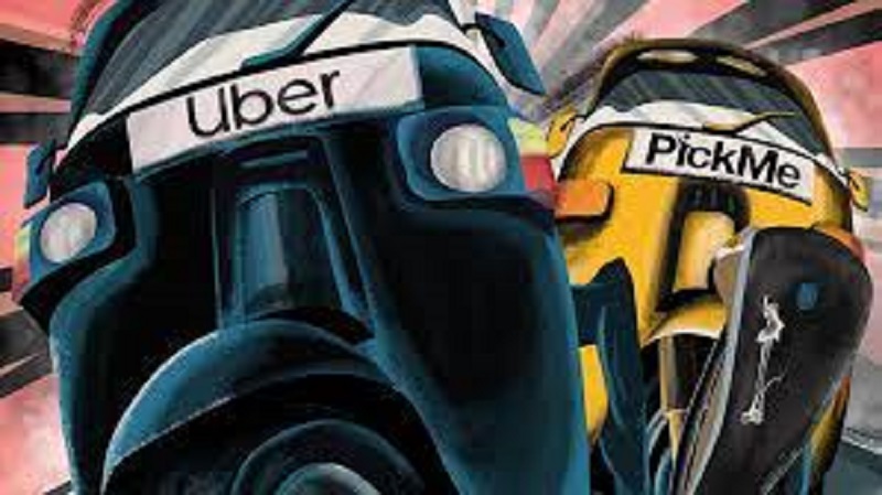 யாழில் அதிகரித்துள்ளது பிக்மீ மற்றும் ஊபர் சேவை சாரதிகள் மீதான தாக்குதல்கள்!