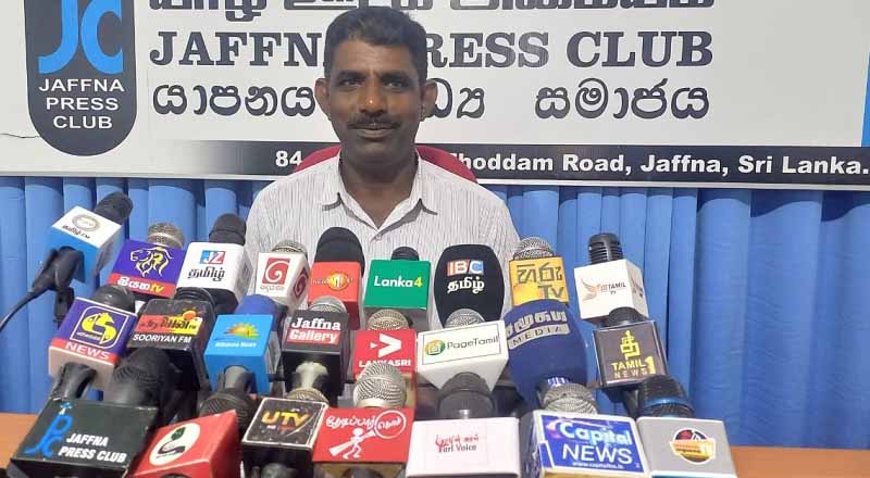 நடிகை குஸ்பு மட்டுமா புலிகளை பயங்கரவாதிகள் என கூறினார்? ஈ.பி.டி.பி விளக்கம்