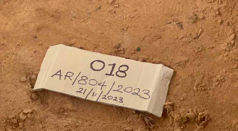 மூன்றாவது நாளாக தொடரும் கொக்குத்தொடுவாய் அகழ்வுப் பணிகள்: வரவுள்ள புதிய தொழில்நுட்பம்