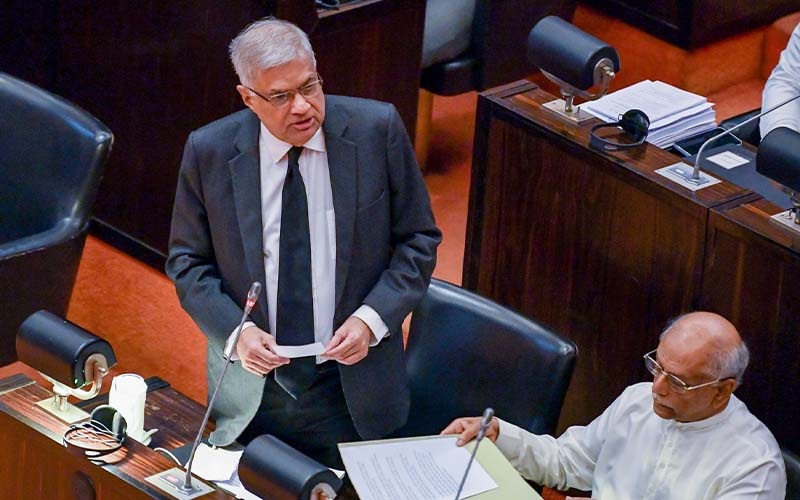 ஆட்சியாளர்களுக்கு எதிரான நீதிமன்ற நடவடிக்கை ஒத்துழைப்புக்கோரும் ரணில்!