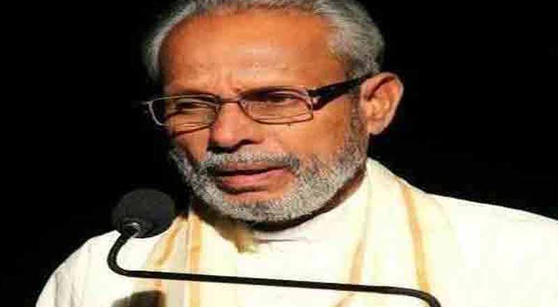 இன்னும் பத்து வருடங்களில் பிரபாகரன் யார் என கேட்டுக்கும்நிலைதான்!  சி.வி.கே.சிவஞானம்