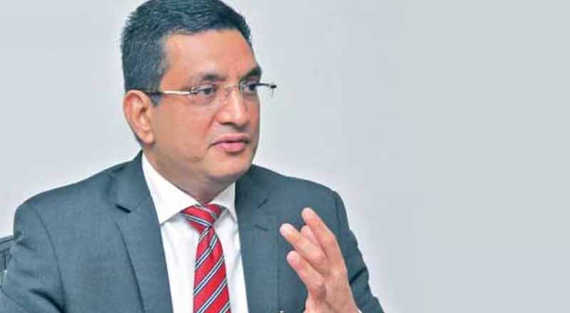 பொருளாதார  நெருக்கடிக்கு  குறுகிய  காலத் தீர்வுகள் இல்லை! அலி சப்ரி