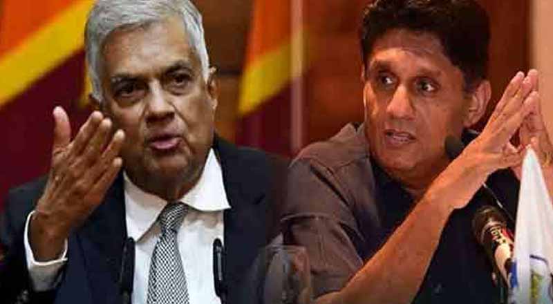 பாராளுமன்றத்தில்  வாக்குவாதம்: முட்டி மோதிய ஜனாதிபதி மற்றும் எதிர்க்கட்சி தலைவர்!