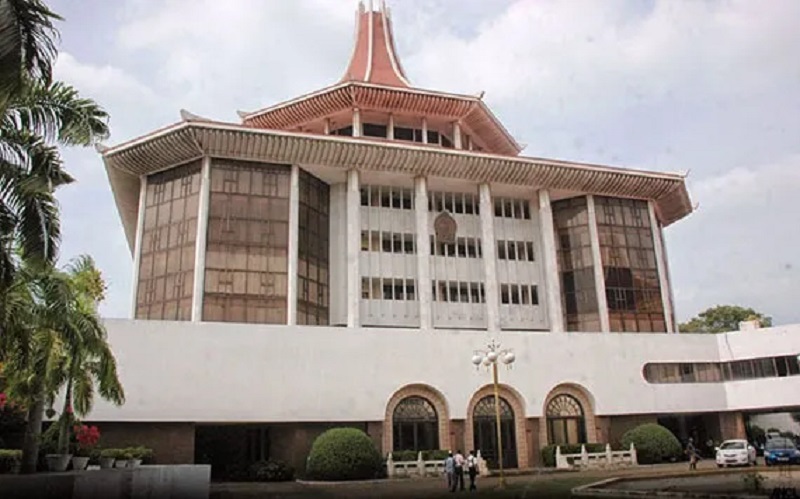 சட்டவிரோத “மாவீரர் தின நினைவேந்தல்கள்” உயர் நீதிமன்றில் வழங்கப்பட்ட உறுதி மொழி!