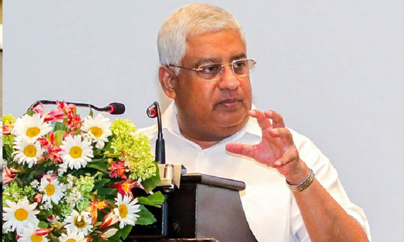 இலங்கையில் பாதாள உலக குழு அதிகரிப்பதற்கான காரணத்தை விளக்கிய அமைச்சர்!