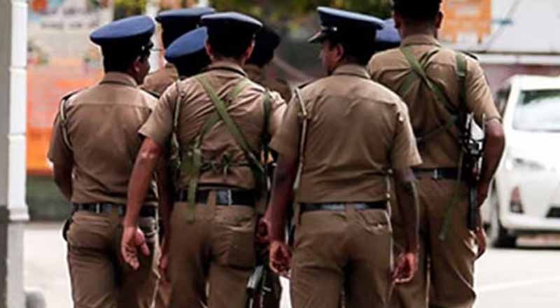 பொலிஸ் காவலில் இருந்து உயிரிழந்தோரின் தொகையை வெளியிட்டுள்ள மனிதவுரிமை ஆணைக்குழு!