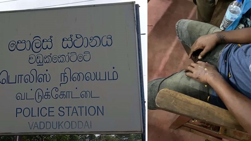 வட்டுக்கோட்டை பொலிஸாரின் தாக்குதலில் பலியான இளைஞன் - நீதிமன்றின் அதிரடி உத்தரவு!