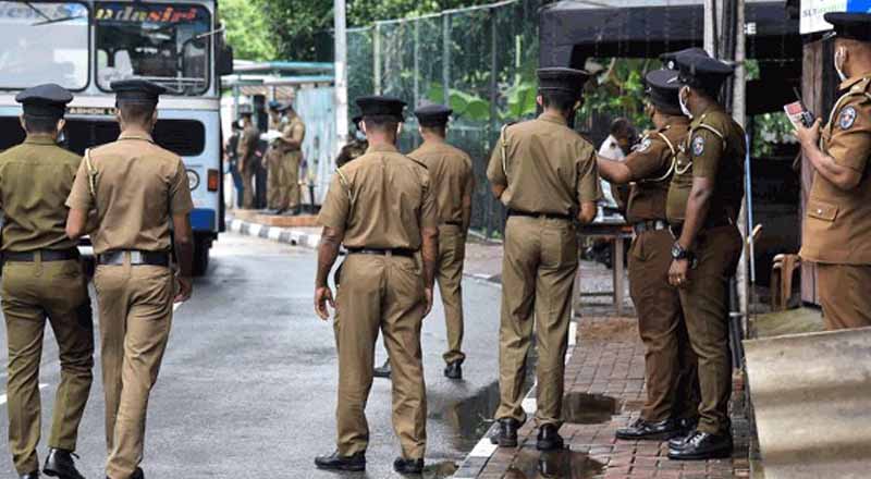 தமிழர் பகுதிகளில் சேவையாற்றும் பொலிஸாருக்கு கட்டாயமாக்கப்பட்டுள்ள விடையம்!