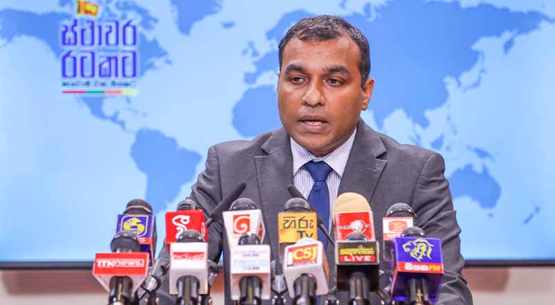 இலங்கை கடற்பரப்பில் பயணிக்கும் கப்பல்கள் மூலம் வருமானம் ஈட்ட நடவடிக்கை!