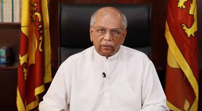 ஜனாதிபதி பாராளுமன்றத்தில் உரையாற்றுவதை யாரும் தடுக்க முடியாது! பிரதமர்