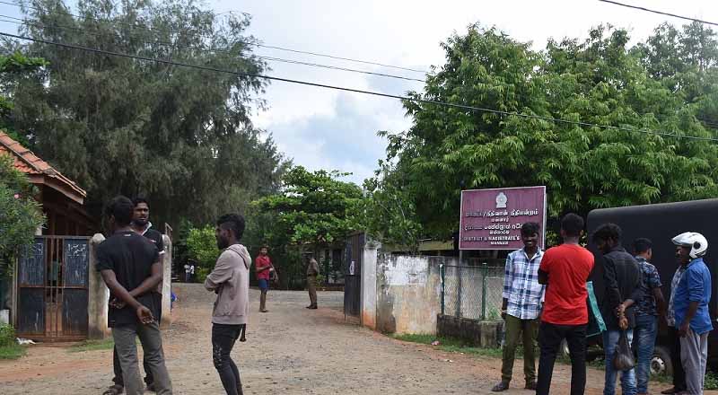 மாவீரர் துயிலும் இல்லத்தில் நினைவு கூர மன்னார் நீதிமன்றம் அனுமதி!