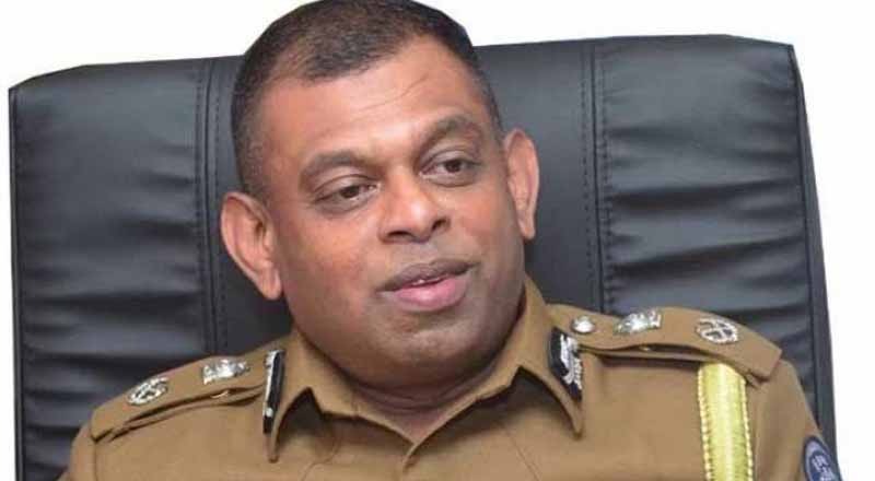 புதிய பொலிஸ்மா அதிபராக தேசபந்து தென்னகோன்? உயர் மட்டத்தில் தீவிர ஆலோசனை