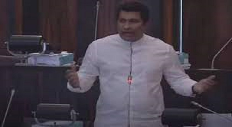 அரசியல் தஞ்சம் கோரி வெளிநாட்டிற்கு ஓடமாட்டேன் - ரணிலின் பழிவாங்கலை பகிரங்கப்படுத்திய அமைச்சர்!