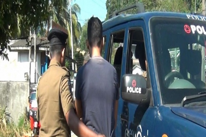 நூதனமாக கடத்தப்பட்ட போதைப்பொருள் சிக்கியது எப்படி?
