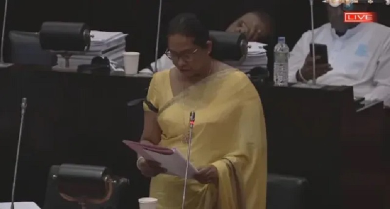 வடக்கு கிழக்கு மக்களின் காணிகள் தொடர்பில் வெளியாகியுள்ள அறிவிப்பு!