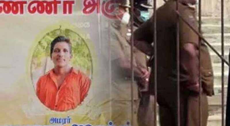 வட்டுக்கோட்டை இளைஞர் மரணம்: ஐந்து பேர்  சாட்சியங்கள் பதிவு