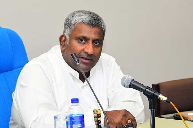வடக்கு கிழக்கு மீள்குடியேற்றம் தொடர்பில் அரசாங்கத்தின் அறிவிப்பு!