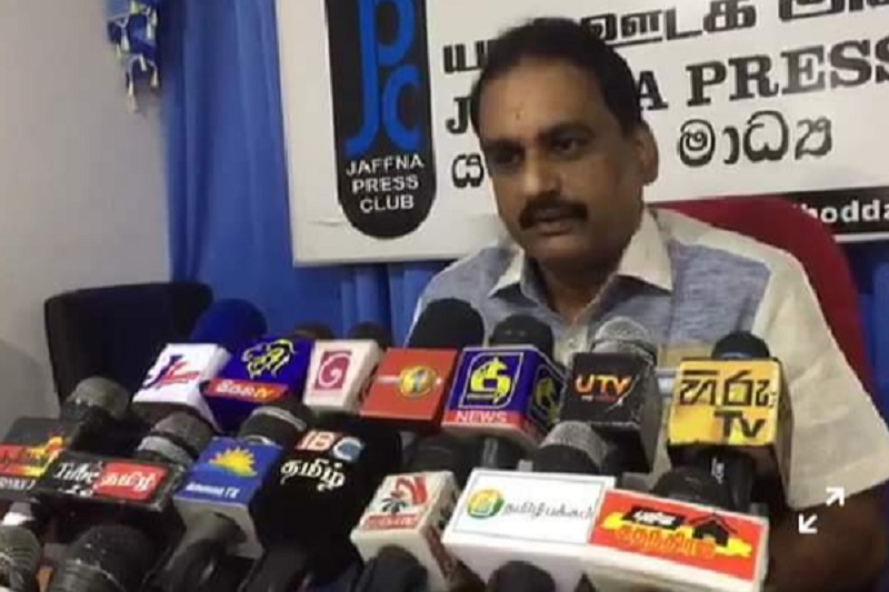 அராலி முதல் பொன்னாலை வரையான கரையோர பகுதி அபகரிக்கப்படும் அபாயம்!