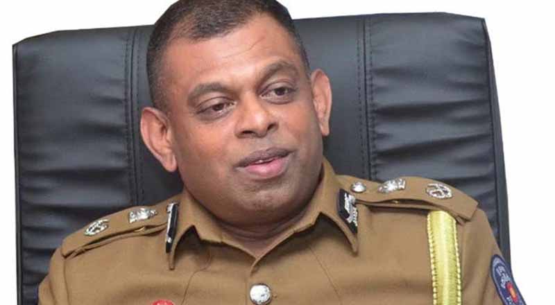 தேசபந்துதென்னக்கோனின் நியமனத்திற்கு கத்தோலிக்க திருச்சபை கடும் கண்டனம்!
