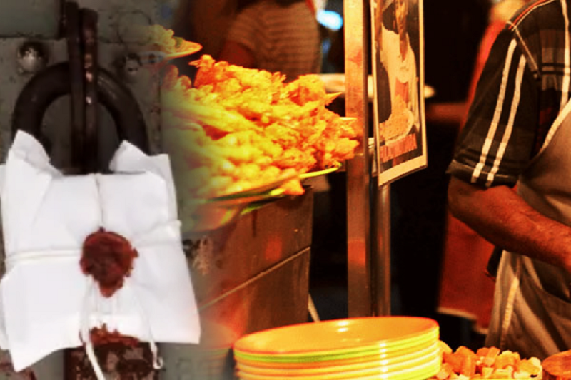 சுகாதார சீர்கேடு - யாழில் சீல் வைக்கப்பட்டது உணவகம்