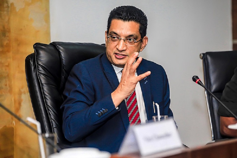 காலநிலை மாற்றம் தொடர்பான சர்வதேச பல்கலைக்கழகம் நிறுவும் திட்டம்!